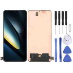 For Xiaomi Poco F6 Pro Original AMOLED LCD Screen with Digitizer Full Assembly