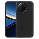 For Xiaomi Poco F7 10pcs TPU Phone Case(Black)