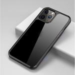 For iPhone 12 mini iPAKY Star King Series TPU + PC Protective Case(Black)