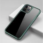 For iPhone 12 mini iPAKY Star King Series TPU + PC Protective Case(Green)