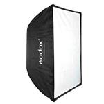 Godox UB Series Four Corner Umbrella Softbox, Size:50 x 70cm