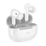 hoco EQ24 Estrella Wireless Bluetooth Earphone(White)