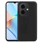 For Coolpad CP12 Neo 10pcs TPU Phone Case(Black)