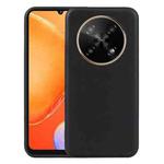 For Coolpad C16s 10pcs TPU Phone Case(Black)