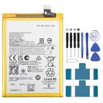 For Motorola Moto G Power 5G 2023 PD50 5000mAh Battery Replacement