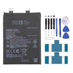 For Motorola Moto X30 Pro XT2241-1 NF45 4610mAh Battery Replacement