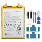 For Motorola Moto S30 Pro NP44 4400mAh Battery Replacement