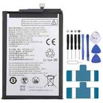 For ZTE Blade A34 / A54 GH6701-GH6702 5000mAh Battery Replacement