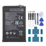 For ZTE Blade V50 Vita Li3852T44P8HA26650 5200mAh Battery Replacement