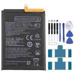 For ZTE S30 9030N Li3939T44P8h896443 4000mAh Battery Replacement