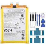 For ZTE Voyage 20 Pro Li3950T44P8h906553 4980mAh Battery Replacement