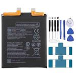 For ZTE Nubia Z60 Ultra Li3959T45P8h816761 6000mAh Battery Replacement