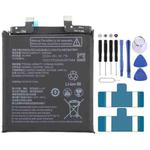 For ZTE Nubia Z50S Pro Li3949T44P8h776759 5100mAh Battery Replacement