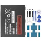 For Netgear Nighthawk M1 MR1100 W-10a 5040mAh Router Battery Replacement