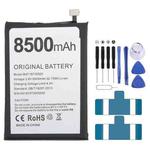 For DOOGEE S97 Pro BAT18735500 8500mAh Battery Replacement