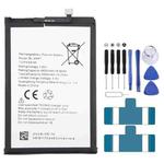 For Tecno Transsion Spark GO 2023 BL-49NT 4900mAh Battery Replacement