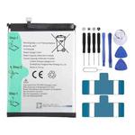 For Infinix Smart HD 2021 X612B X612 BL-49IT 5000mAh Battery Replacement
