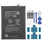 For T-Mobile REVVL 6 5G RE001 4380mAh Battery Replacement