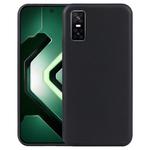 For Infinix GT 30 5G 10pcs TPU Phone Case(Black)
