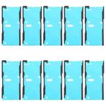 For Huawei nova 10 Pro 10pcs Front Housing Adhesive