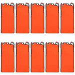 For OnePlus Ace 2 Pro 10pcs Front Housing Adhesive