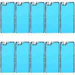 For Xiaomi 13 Pro 10pcs Front Housing Adhesive