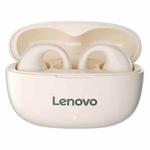 Lenovo TC3403 Open Ear Clip Type ENC True Wireless BT 5.3 Earphones(White)