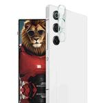 For ZTE nubia Red Magic 10 Air 5G imak High Definition Integrated Glass Lens Film