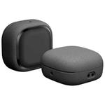 For Samsung Galaxy Buds2 / Live / Pro / FE Mars Earphone Protective Case(Grey)