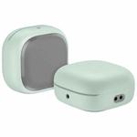 For Samsung Galaxy Buds2 / Live / Pro / FE Mars Earphone Protective Case(Mint Green)