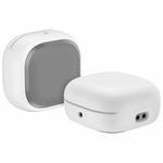 For Samsung Galaxy Buds2 / Live / Pro / FE Mars Earphone Protective Case(White)