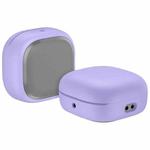 For Samsung Galaxy Buds2 / Live / Pro / FE Mars Earphone Protective Case(Purple)