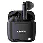 Original Lenovo TC3302 Wireless Bluetooth 5.3 Earphones(Black)