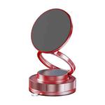 CTT28 Foldable Vacuum Magnetic Suction Cup Phone Holder(Red)
