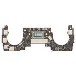 Original Disassembled Mainboard with Fingerprint Button For MacBook Pro 13 A1706 2016 i5 2.9GHz 8G 256G