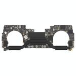 Original Disassembled Mainboard with Fingerprint Button For MacBook Pro 13 A1989 2018 i7 2.7GHz 16G 512G