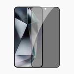 For Samsung Galaxy S25 5G NILLKIN Guardian Full Coverage Privacy Tempered Glass Film