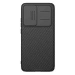 For Xiaomi Poco F7 NILLKIN CamShield Pro Magnetic PC Phone Case(Black)