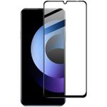 For Wiko Hi Enjoy 70 Plus imak 9H Surface Hardness Full Screen Tempered Glass Film Pro+ Series