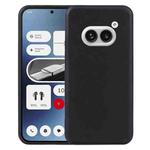 For Nothing Phone 3a Pro 10pcs TPU Phone Case(Black)