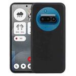 For Nothing Phone 3a 10pcs TPU Phone Case(Black)