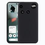 For Nothing Phone 3 10pcs TPU Phone Case(Black)
