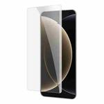 For Xiaomi 15 Pro / 15S Pro UV Liquid Curved Full Glue Screen Protector