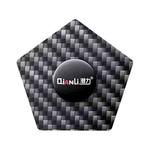 Qianli High Toughness Multifunctional Carbon Fiber Prying Tool Pentagon Shaped