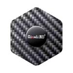 Qianli High Toughness Multifunctional Carbon Fiber Prying Tool Hexagon Shaped