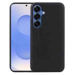 For Samsung Galaxy S25 FE 5G 10pcs TPU Phone Case(Black)