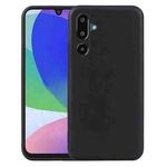 For Samsung Galaxy F16 5G 10pcs TPU Phone Case(Black)