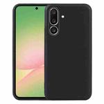 For Samsung Galaxy F56 5G 10pcs TPU Phone Case(Black)