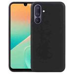 For Samsung Galaxy F36 5G 10pcs TPU Phone Case(Black)