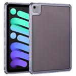 For iPad mini 2024 / mini 6 Dream 3 in 1 TPU Hybrid PC Tablet Case(Black)